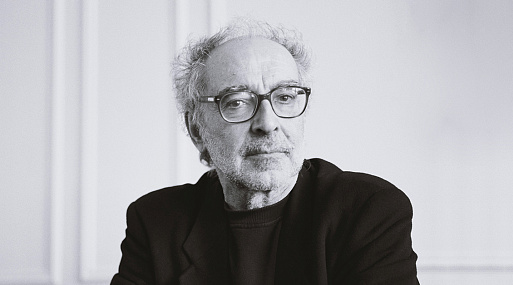 Война и мир: «Книга образа» Годара в сети