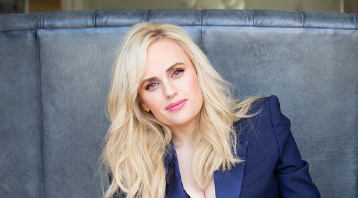 Ребел Уилсон рассказала о пробах в новую часть бондианы