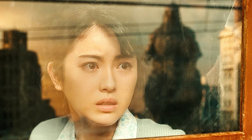 Кристофер Нолан считает «Годзиллу: Минус один» потрясающим фильмом