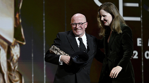 «Эмилия Перес» удостоилась премии «Сезар», главной кинонаграды Франции