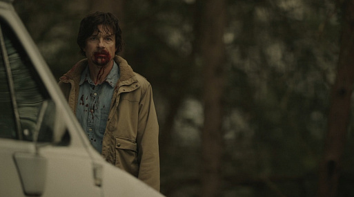 HBO отказался от продолжения сериала «Чужак» по роману Стивена Кинга