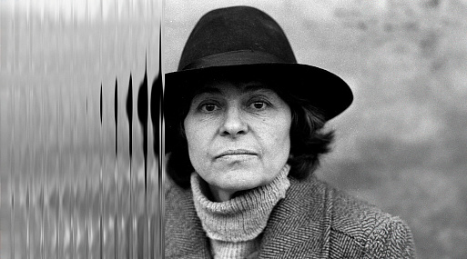 Вечное несогласие: 90 лет со дня рождения Киры Муратовой