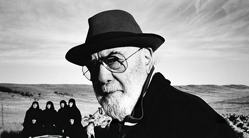 Ладо Кватания снимает второй фильм