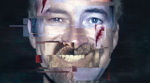 Смотри первый трейлер мини-сериала The Creep Tapes