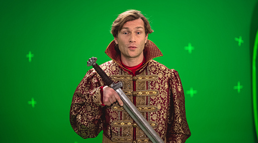 Okko представит первый в России документальный сериал-исследование о тайнах русских сказок