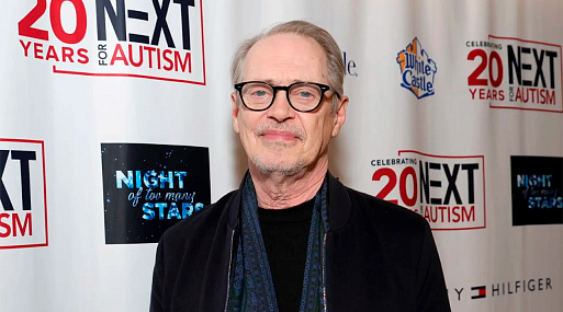 Арестован подозреваемый в нападении на Стива Бушеми