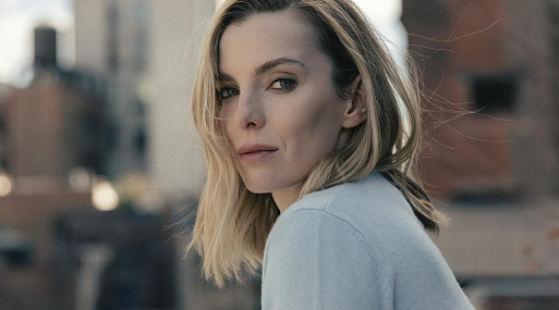 Бетти Гилпин сыграет с Адамом Драйвером в военной драме Рона Ховарда