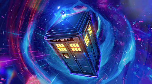 Новый рождественский спецвыпуск «Доктора Кто» выйдет в 2026 году