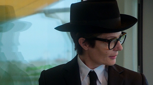 Вышел дублированный трейлер комедии «Мой Марчелло»