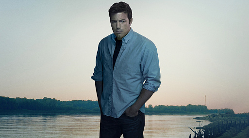 Фильмы о пропавших героях