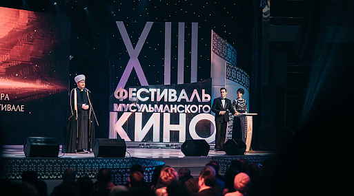 Кинематографисты из Ирана, Индии и Египта планируют создавать совместные проекты с Россией