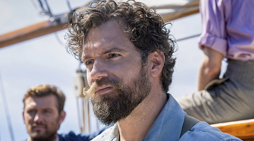 Генри Кавилл и команда в первом трейлере «Министерства неджентльменских дел»