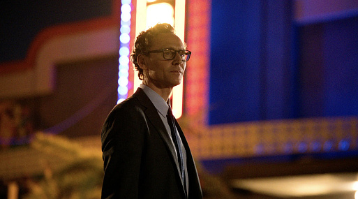 «Жизнь Чака» с Томом Хиддлстоном выйдет в онлайн-кинотеатрах 29 июля