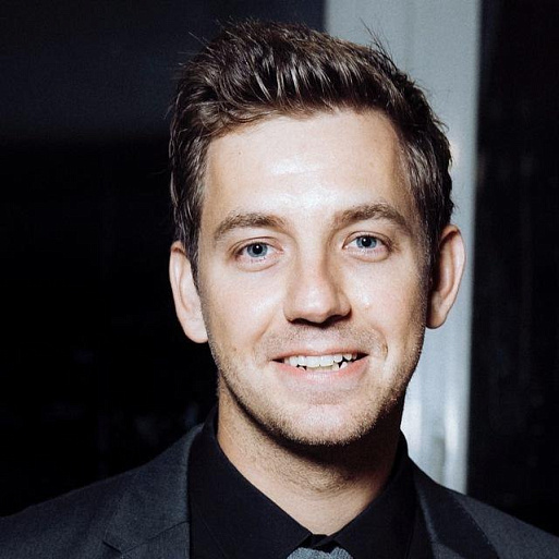 Егор Москвитин