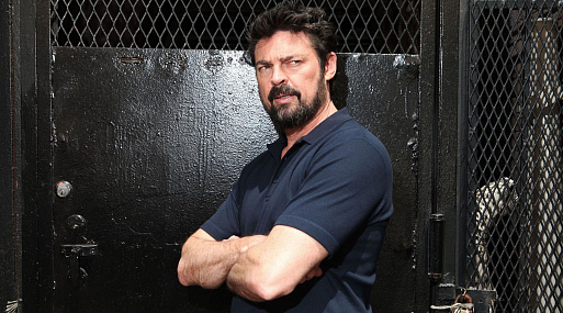 Карл Урбан и Мелани Лински поработают с Эндрю Никколом над драмой об утрате