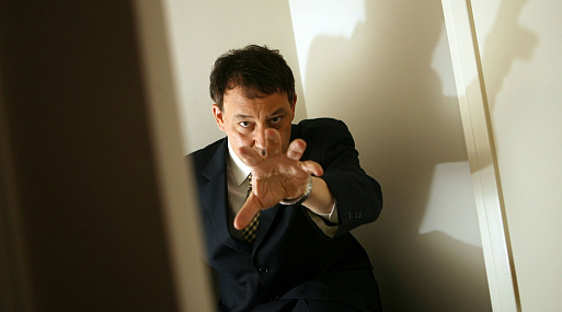 Сэм Рэйми приступил к съёмкам хоррора о выживании «Пошлите помощь»