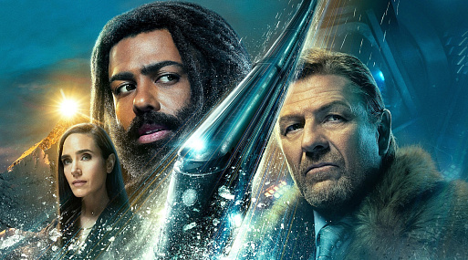 Остановился поезд: трейлер финального сезона «Сквозь снег»