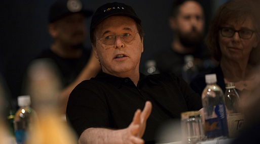 Анимационный детектив «Рэй Ганн» Брэда Бёрда выйдет на Netflix в 2026 году