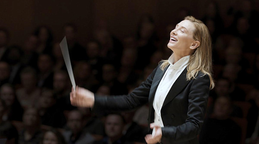 Композитор Хильдур Гуднадоуттир рассказала, как создавался саундтрек к «Тар»