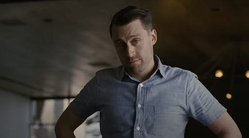 Младшие Рои настраиваются на войну с отцом в тизере «Наследников»