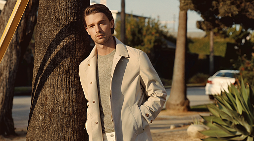 Патрик Шварценеггер присоединился к касту спин-оффа «Пацанов»