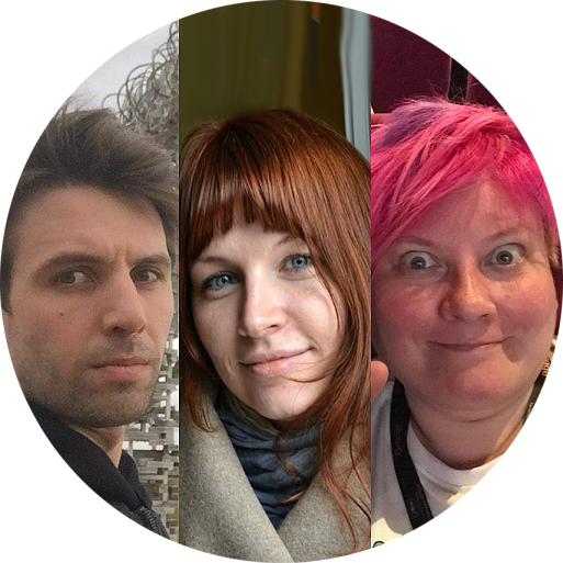 Татьяна Шорохова, Ксения Реутова