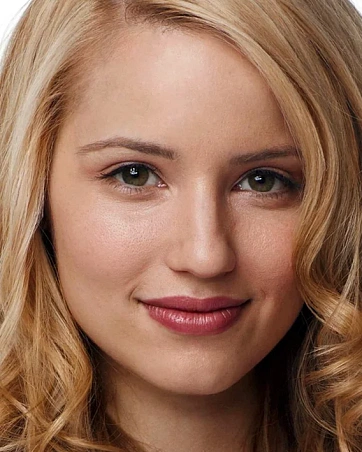 Дианна Агрон