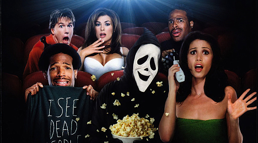«Очень страшное кино 6» не будет церемониться — оскорбления достанутся всем