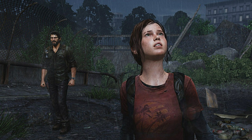 Создатель игры The Last of Us раскрыл причины отмены экранизации Сэма Рэйми