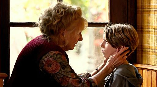 Моё лукошко меня бережёт: «Что случилось осенью» Франсуа Озона