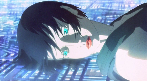 «Призрак в доспехах 2: Невинность» выйдет в прокат 15 мая