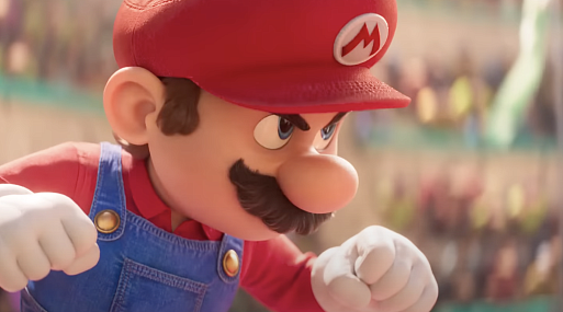 Супербратья Марио снова в деле: вышел трейлер мультфильма по популярной игре