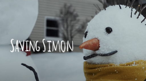 Просто добавь зимы: режиссёр новых «Охотников за привидениями» снял рекламу для Apple