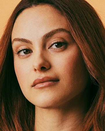 Камила Мендес