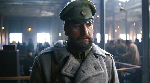 «Иви» и НТВ представили первые кадры исторической драмы «Константинополь»