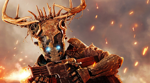 Герои сиквела «Мятежной Луны» готовятся к войне на новых постерах