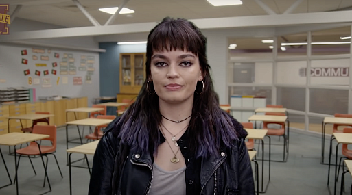 Вышел тизер нового сезона сериала «Сексуальное просвещение»