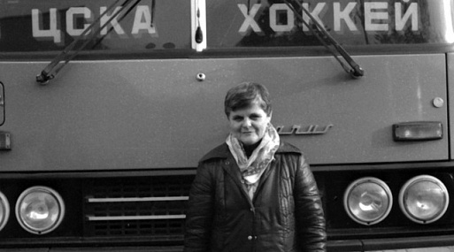 Гарик Сукачёв снимет документалку о легендарной болельщице ЦСКА Машке