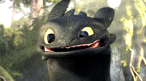 Инсайдеры: франшиза «Как приручить дракона» получит лайв-экшн адаптацию