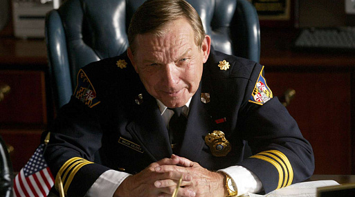 Умер Эл Браун, сыгравший полковника Валчека в «Прослушке»