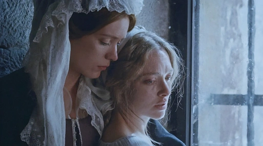 «Завещание Анны Ли» Моны Фаствольд: эмансипация через религию в историческом мюзикле сценаристки «Бруталиста»