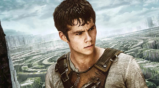 В разработку запущена новая часть «Бегущего в лабиринте»