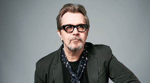 Гари Олдман сыграет в новом фильме Паоло Соррентино