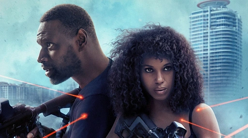 Боевик «Лига теней» Джо Карнахана сменил дату релиза на 29 мая