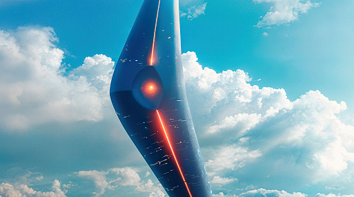 Любуемся постером фантастического блокбастера «Пришельцы»