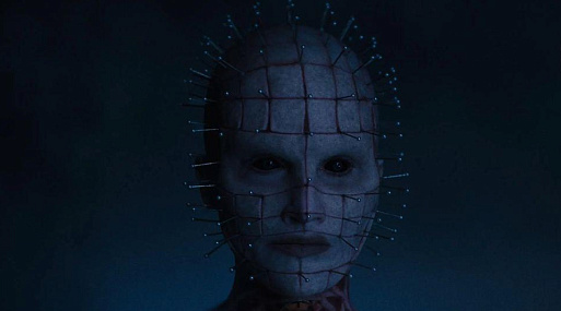 Появились кадры из нового «Восставшего из ада»