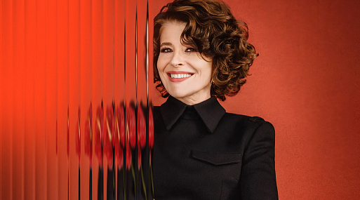 Фанни Ардан — о съёмках в фильме Романа Полански «Дворец»: «Полански хотел, чтобы моя маркиза была нелепой. Так и получилось»