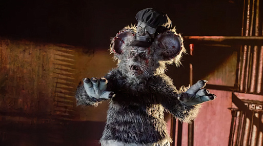 Анонсирован хоррор-сиквел «Микки Монстра»