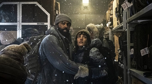 Ледниковый период продолжается: сериал «Сквозь снег» продлили на третий сезон