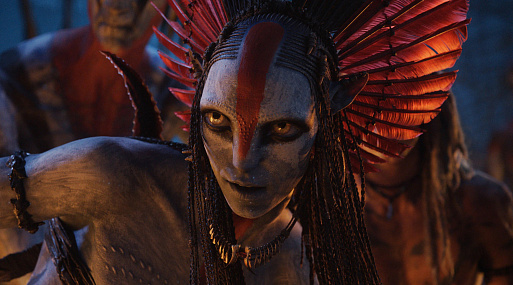 Сборы «Аватара: Пламя и пепел» превысили 760 млн долларов ко второму уик-энду